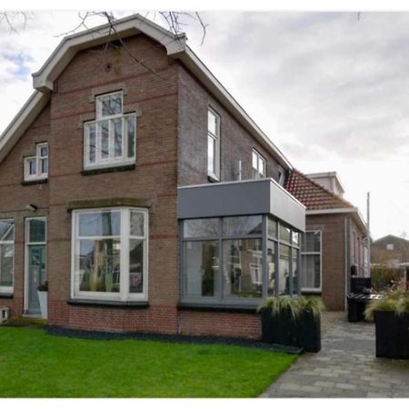 Bnbspanbroek Exterior foto