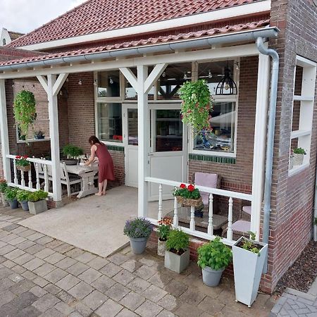 Bnbspanbroek Habitación foto